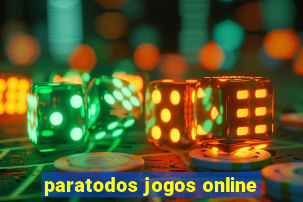 paratodos jogos online