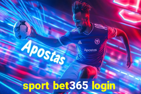 sport bet365 login