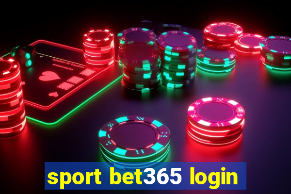 sport bet365 login