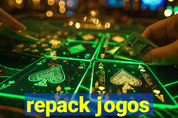 repack jogos