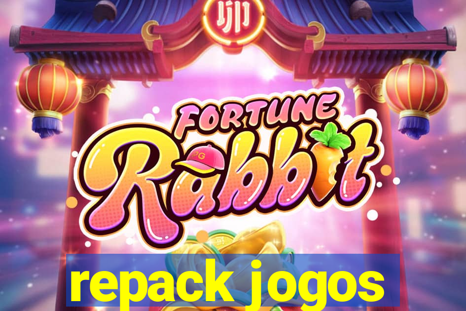 repack jogos