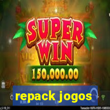 repack jogos