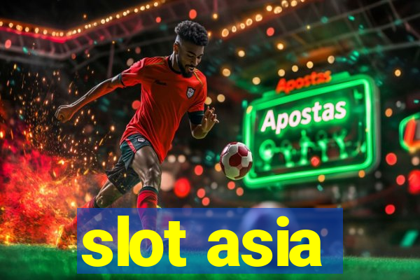 slot asia