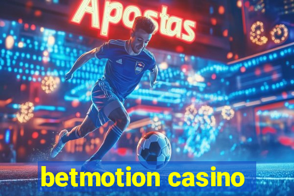 betmotion casino