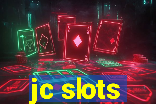 jc slots