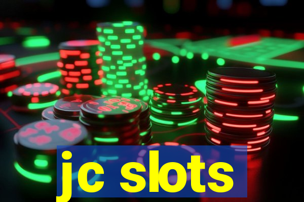 jc slots