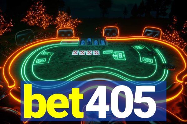 bet405