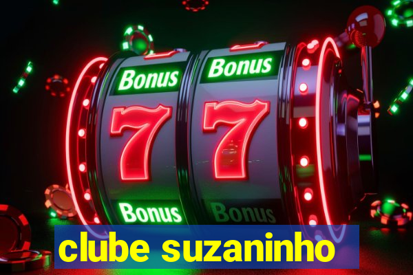 clube suzaninho