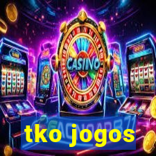 tko jogos