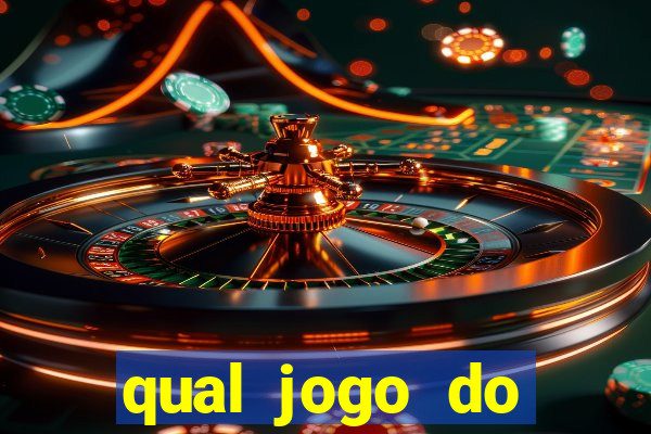 qual jogo do tigrinho ganha dinheiro