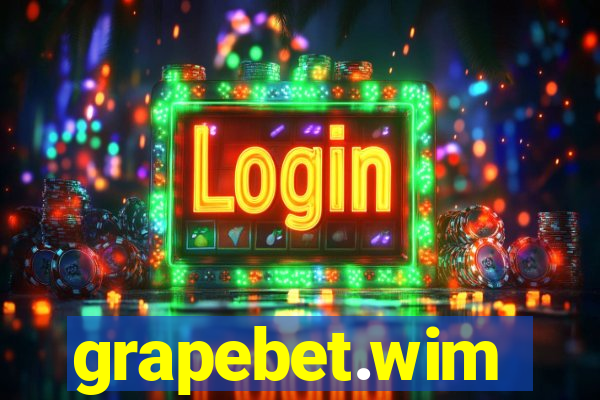 grapebet.wim