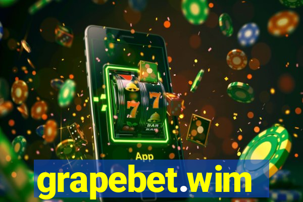 grapebet.wim