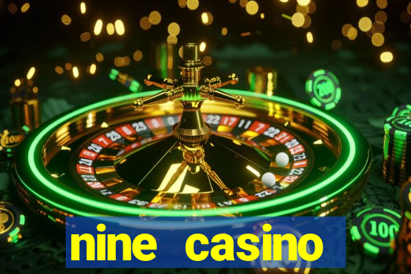 nine casino c贸digo promocional