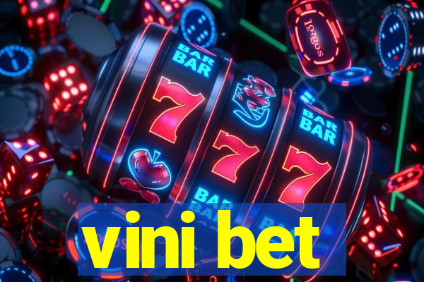 vini bet