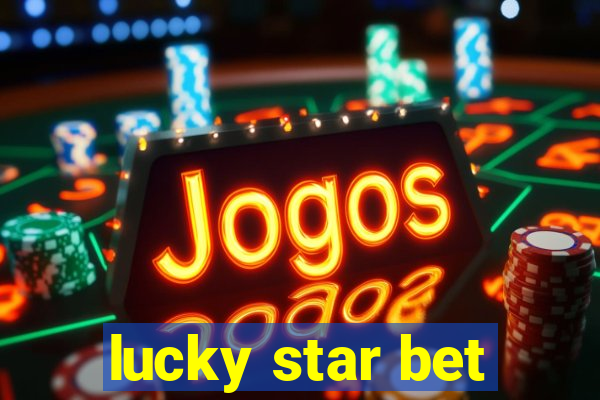 lucky star bet