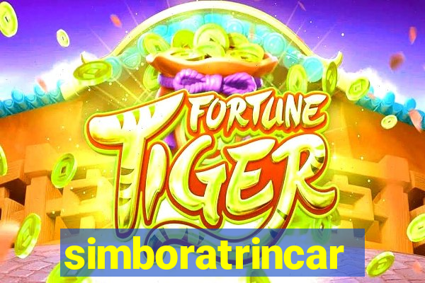 simboratrincar