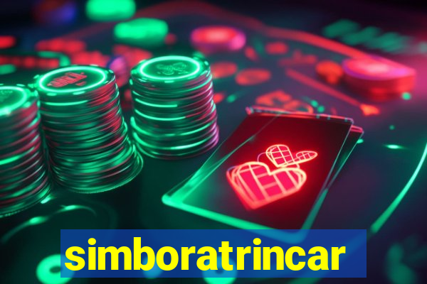 simboratrincar