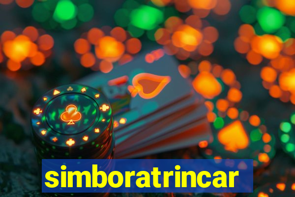 simboratrincar