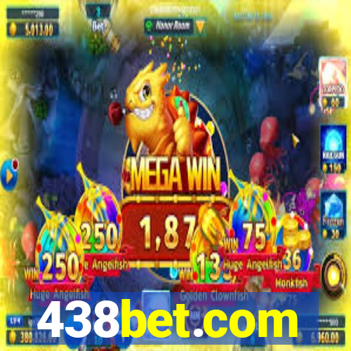 438bet.com