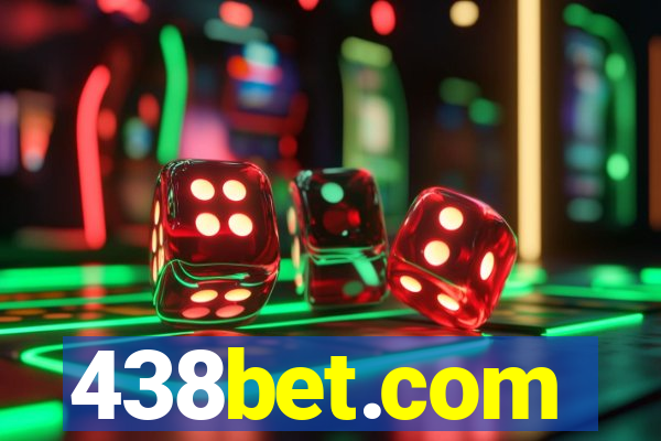 438bet.com