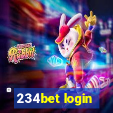 234bet login