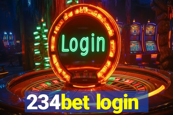 234bet login