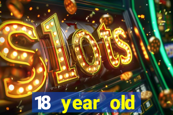 18 year old casinos in co