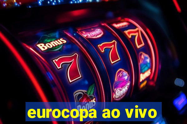 eurocopa ao vivo