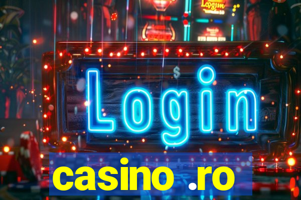 casino .ro