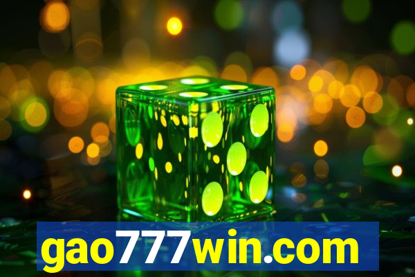 gao777win.com