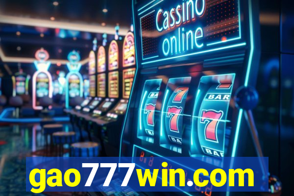 gao777win.com