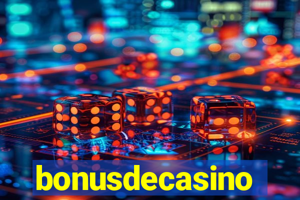 bonusdecasino