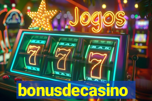 bonusdecasino