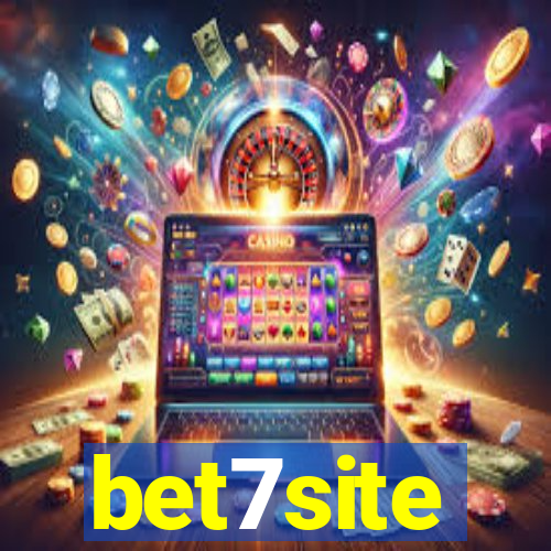 bet7site