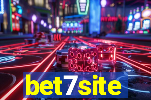 bet7site