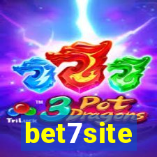 bet7site