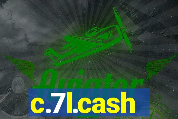 c.7l.cash