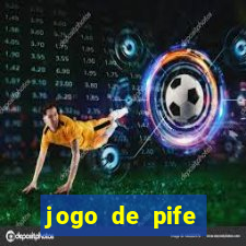 jogo de pife valendo dinheiro