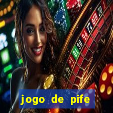 jogo de pife valendo dinheiro