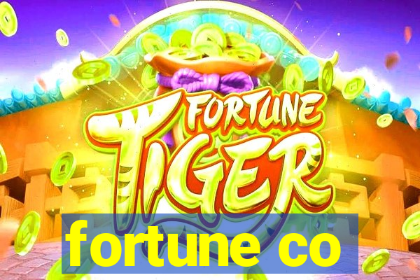 fortune co