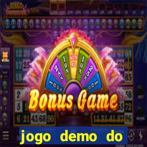 jogo demo do fortune ox