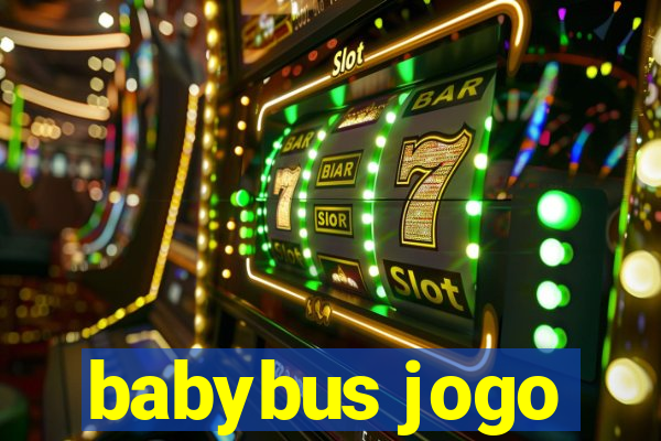 babybus jogo