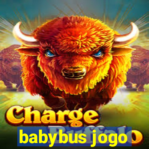 babybus jogo