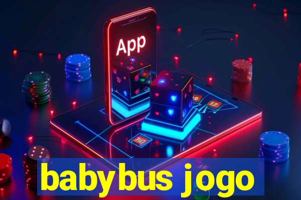 babybus jogo