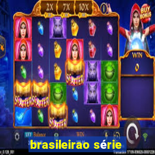 brasileirao série