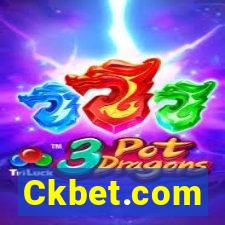 Ckbet.com