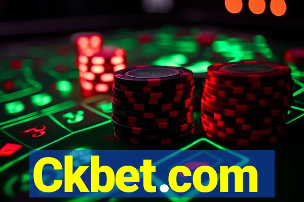 Ckbet.com