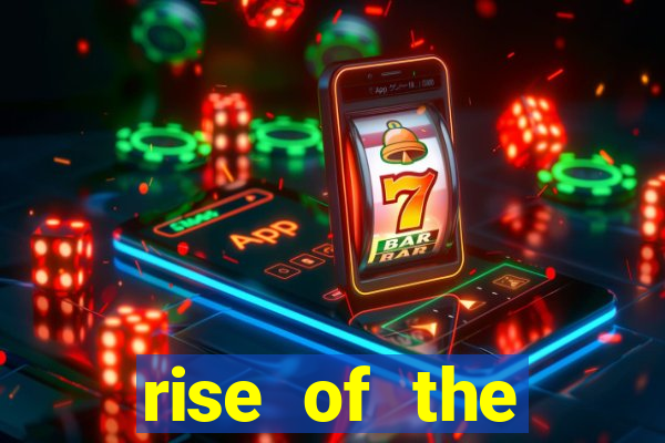 rise of the mountain king slot free play