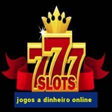 jogos a dinheiro online