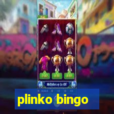 plinko bingo